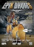 Epik Drums EDU: Ken Scott's Guide to Recording and Mixing Drums by 