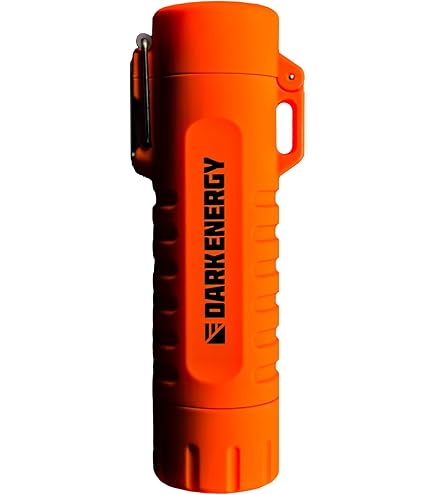 【新品未使用】EXOTAC titanLIGHT オレンジ Amazon.co.jp: エクソタック EXOTAC titanLIGHT タイタンライト