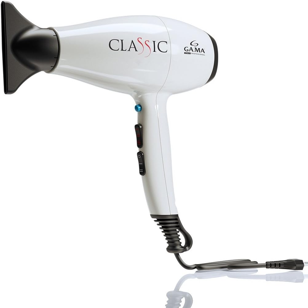 Secador Classic Gama Flash Sales, UP TO 53% OFF | www.bodegasflorido.com