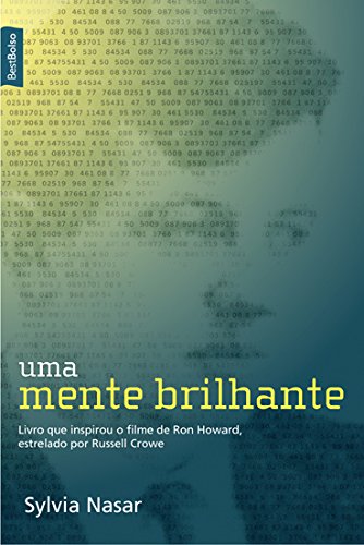 Uma Mente Brilhante PDF Sylvia Nasar