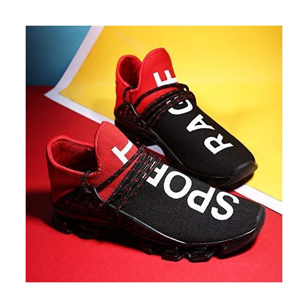 Fashion Walking Sneakers - Image 7