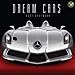 2012 Dream Cars Wall Calendar by