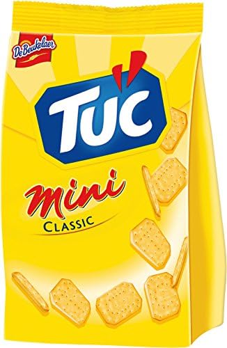 Tuc Mini Cracker 100 g