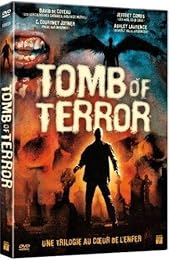 Tomb Of Terror