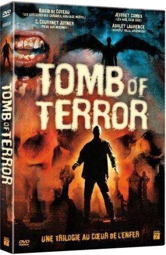 Tomb Of Terror
