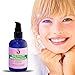Organic Coconut Milk Makeup Remover and Cleanser. Totally Natural All Organic Vegan Formula Coconut Milk Not Cow’s Milk. Gentle Yet Powerful Facial Cleanser for Radiant Looking Skin. You Will Love the Results, Guaranteed.