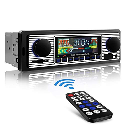 Mejores Radios Para Coche - 10 Mejor Compra