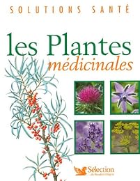 Les  plantes médicinales