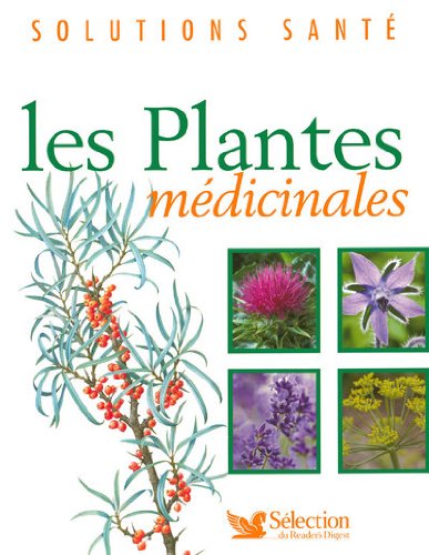 Les  plantes médicinales