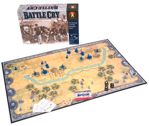 Battle Cry