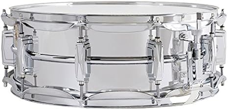 Ludwig LM400 SUPRAPHONIC - Caja de bateria: Amazon.es: Instrumentos musicales