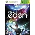 Child Of Eden - Xbox 360