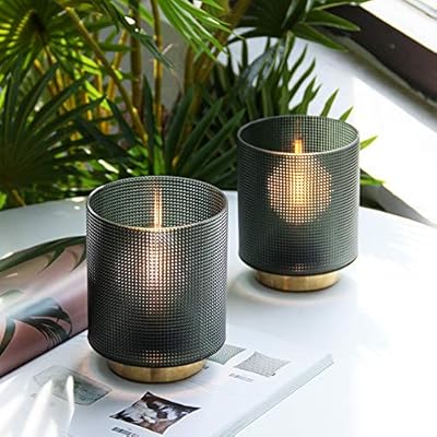 battery operated table lamps for living room