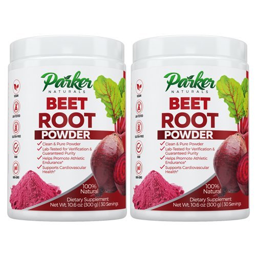 Buy 2 Pack 100 Natural Beet Root Powder Superior Beet Juice by
