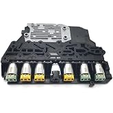 (Pre-programmed) TEHCM TCM VIN-Matched for Equinox 2012-2018 6T40 6T50 6T30 6T45 - Nexenzo Plug &amp; Play Transmission Control Module TCU with 24264425 24275318 24268169 24279784
