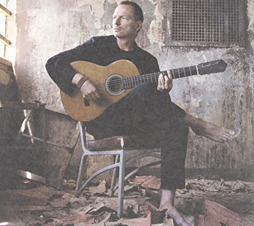Ottmar Liebert &Amp; Luna Negra - The Scent Of Light - Zortam Music