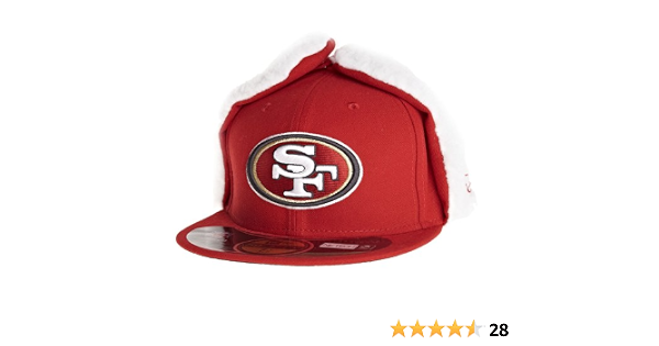 NFL San Francisco 49Ers NFL On Field 
