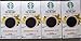 Starbucks Instant Via Bundle- 48 Packets of Blonde (Veranda) Blend