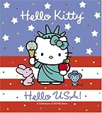 Hello Kitty, Hello USA!