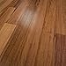 Amendoim Prefinished Engineered Wood Flooring 4 3/4