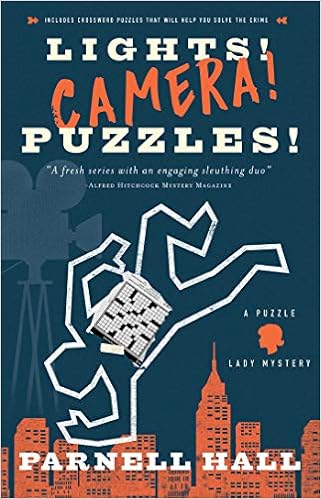 Download Lights Camera Puzzles A Puzzle Lady Mystery Puzzle Lady For iPhone Wallpaper Lights Camera Puzzles A Puzzle Lady Mystery Puzzle Lady HD