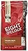 Eight O'Clock Coffee Hazelnut Whole Bean Coffee, Medium Roast, 11 Ounce (Pack of 6) - Buttery, Smooth & Nutty