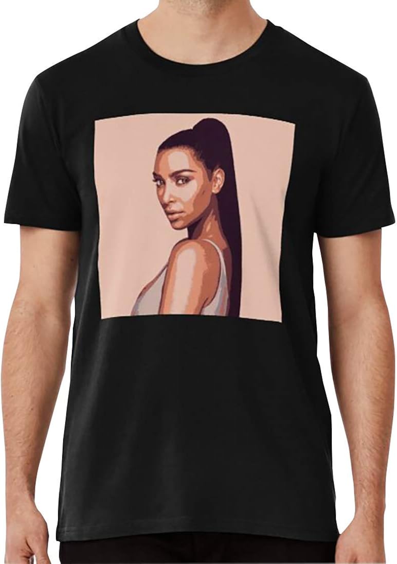 Kardashian t shirt Clearance