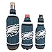 Kolder Licensed Inc. NFL Philadelphia Eagles Krazy Kover