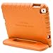 iPad Mini 4 Case, i-Blason Apple iPad Mini 4 Case for Kids ArmorBox KIDO Series Light Weight Super Protection Convertible Stand Cover 2015 Release (iPadMini4-Kido-Orange)