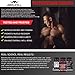 Amplicell Extreme Test | Testosterone Booster | New 2019 Formula | Naturally Boost Metabolism, Endurance and Strength | Supports Healthy Weight Loss | Natural Mood Enhancer | Contains EstroX 90 Count