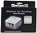 Gefen Digital Audio To Analog Audio Adapter/Converter (GTV-DIGAUD-2-AAUD)