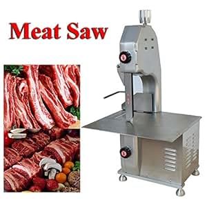 meat saw band table kitchen