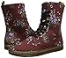 Dr. Martens Women's Stratford 9 Eye Fold Down Boot