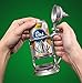 ThinkGeek 574 German Can in Stein Party Kit