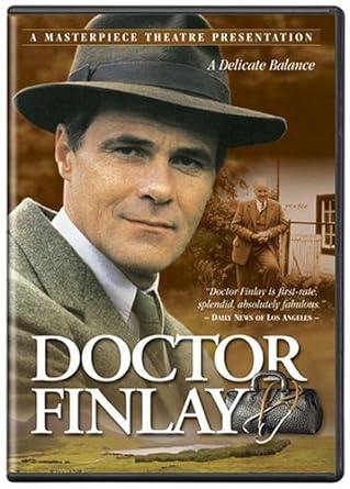 Doctor Finlay: A Delicate Balance