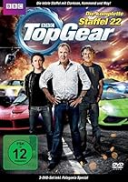 Top Gear - Staffel 22