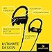 GR-8 Bluetooth Headphones + BONUS Car Charger & Armband By Hematiter | Up to 8 Hours of Music Best Wireless Earbuds for Sports, Workouts & Running | IPX7 Waterproof Earphones with Premium Sound