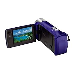 SONY HDRCX240/L Video Camera with 2.7-Inch LCD