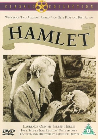 Hamlet [Non-US Format, PAL, Region 2, Import]