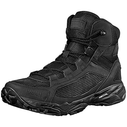 magnum opus assault tactical 5.0 boots