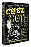Steve Jackson Games Chez Goth 2nd Edition Card Game