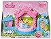 Fisher-Price Little People Disney Princess, Cinderella's Ball