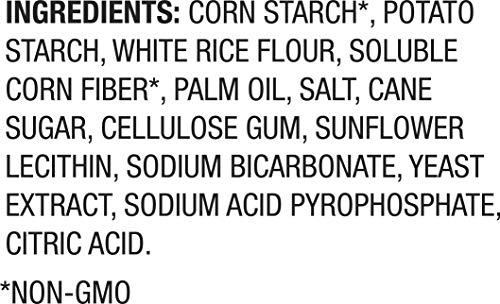 Glutino Gluten Free Pretzel Sticks, Delicious Everyday Snack, Lightly Salted, 14.1 Ounce