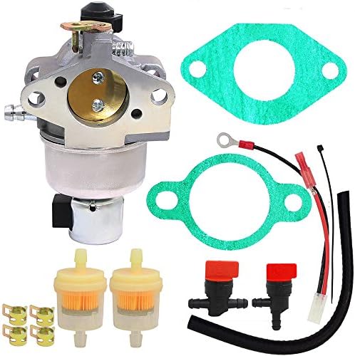 Carburtor for Kohler CH15 CV15 CV460 15HP 16HP Engines 12-853-131-S 12-853-135-S 12-853-178-S John Deere Toro Models - Kohler CV15 Carburtor (CV15)