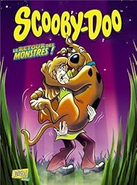 Le  retour des monstres !