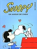 Snoopy - tome 38 - Amour de chien (Un) by