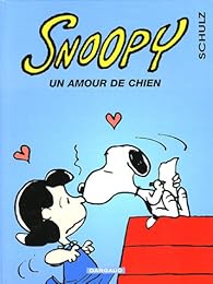 Un  amour de chien