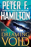 The Dreaming Void (Commonwealth - The Void Trilogy Book 1)