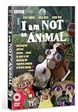 I Am Not an Animal [DVD][2004]
