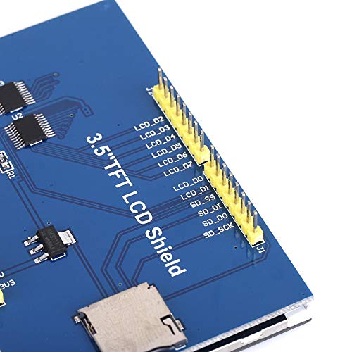 4 480x320+Screen+Module+Arduino+Without